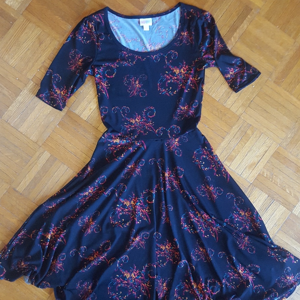 Lularoe Nicole